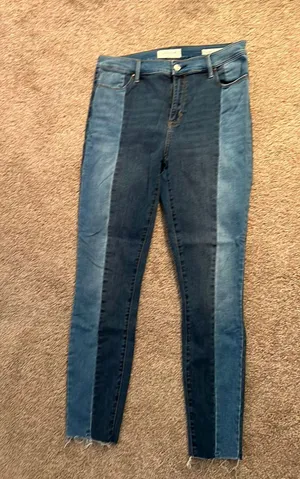 PacSun Pacing Jeggings thumbnail 1