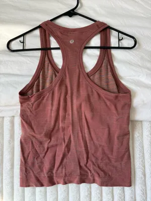 Lululemon Racerback Tank thumbnail 2