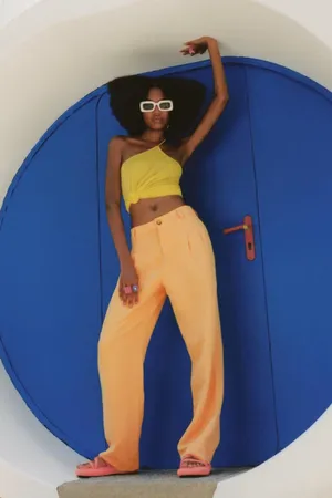 Tangerine Color Set thumbnail 3