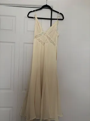 Mango Dress thumbnail 4