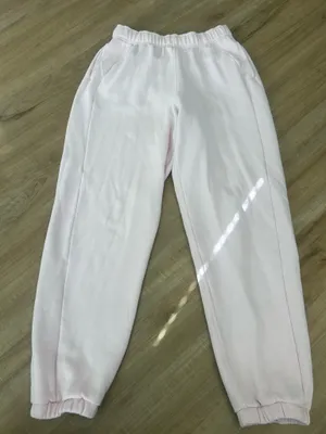 Lululemon pink sweatpants  thumbnail 2