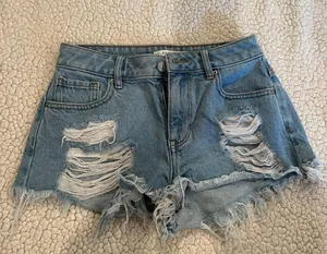 PacSun Denim Shorts thumbnail 1