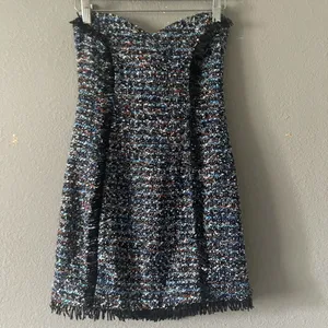 Lovers +‎ Friends Luna Tweed Dress thumbnail 6