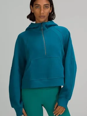 Lululemon Scuba Hoodie thumbnail 1