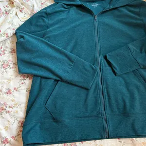 Beyond Yoga Spacedye Everyday Zip Up Hoodie thumbnail 2