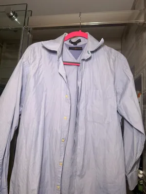 Tommy Hilfiger Button-Up Shirt thumbnail 2