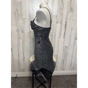 Madden Girl Madden NYC dress thumbnail 6