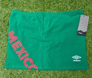 NWT WORLD CUP SOCCER MEXICO SKORT UMBRO Sz M thumbnail 1