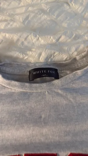 White Fox Tee Shirt Boutique thumbnail 3