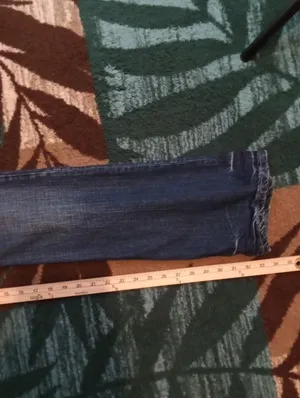 Paul & Joe Jerica Medium Wash Boot Cut Low Rise Cotton Womens 28 thumbnail 10