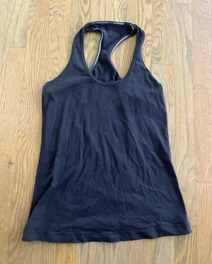 Lululemon Tank Top thumbnail 1