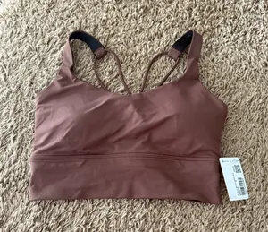 Lululemon Free To Be Bra thumbnail 1