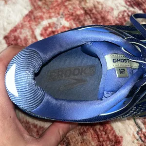 Brooks Ghost 12 Running Shoes thumbnail 14