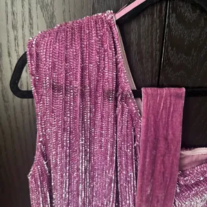 Retrofête Ella Sequin Dress thumbnail 7