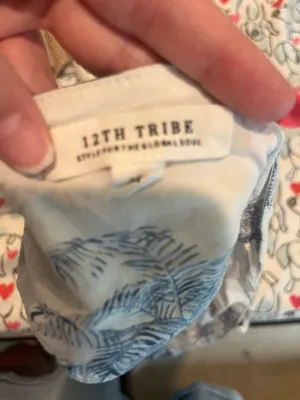 12th Tribe Blue Set thumbnail 5