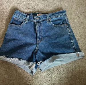 Levi’s Shorts thumbnail 1