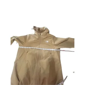 The North Face Inlux - Women's Insulated Dry vent Jacket Khaki Sz XL thumbnail 7