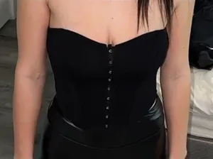Forever 21 Top thumbnail 1