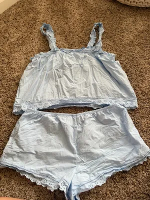 Target Auden pajama set thumbnail 2