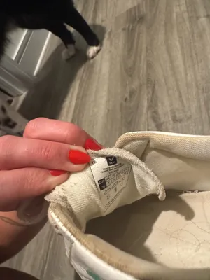 VEJA Sneakers thumbnail 4