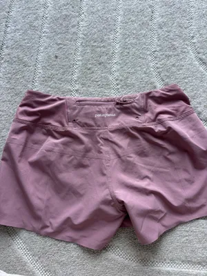 Patagonia Pink Shorts thumbnail 2