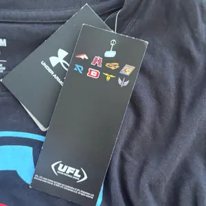 Under Armour UA Arlington Renegades UFL Fan Tshirt Logo Women Medium thumbnail 7