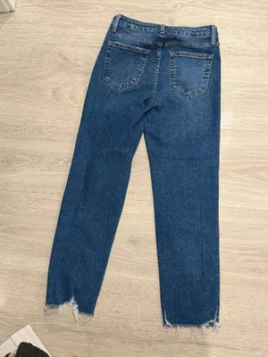 Just Black Denim Jeans thumbnail 4