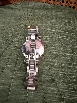Burberry BU9105 Two-Tone Rose Gold Stainless Steel Ladies Watch thumbnail 4