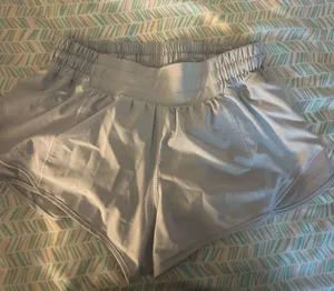 Lululemon Shorts Hotty Hot 2.5" thumbnail 1
