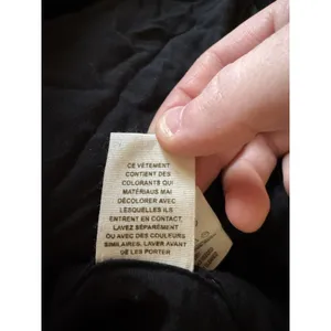 Free People We The Free Women Sz Small Moto Biker Jacket‎ Zip Pockets Streetwear thumbnail 14