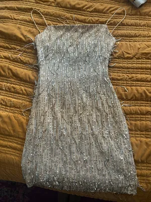 Hello Molly Dress thumbnail 2