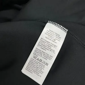 J.Crew Black Tank Maxi Dress 2X NWT thumbnail 7