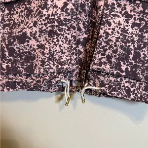 Kari Traa Istad Light Jacket‎ in Fig Purple Size M thumbnail 4