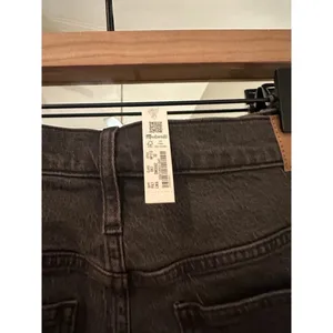 Women's Madewell Jeans, 32, Dark Gray The Perfect Vintage Straight Jean in Cosne thumbnail 5