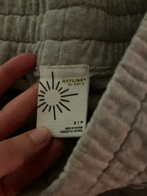 Aerie Offline By  Sweatpants thumbnail 3