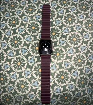 Series 7 Apple Watch 41mm Gold thumbnail 7