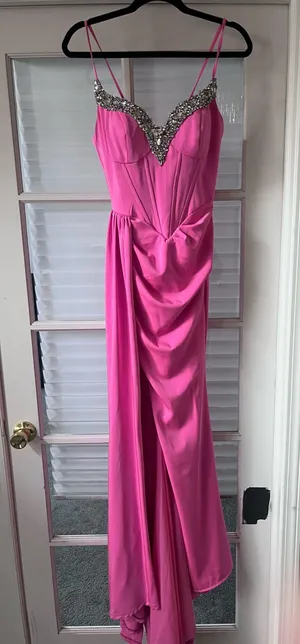 Prom Dress Portia Scarlett thumbnail 3