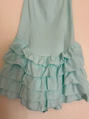 NWOT free people in bloom shortsie thumbnail 6