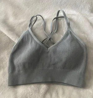 Aerie Bralette thumbnail 1