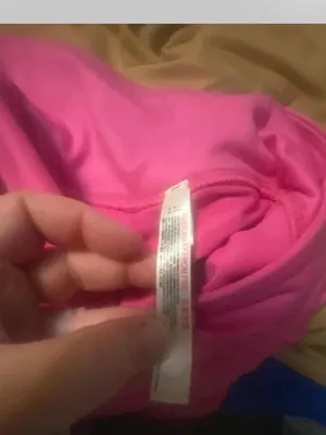 Free people Women's Pink Flared Skirt thumbnail 6