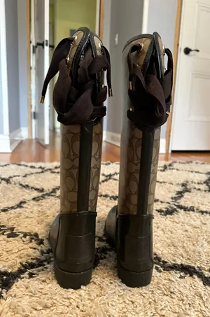 Rainboots thumbnail 3