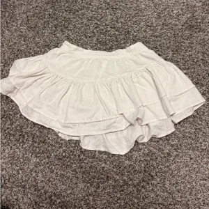 Abound Ruffle mini skirt thumbnail 2