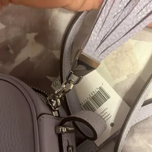 Kate Spade Gray Crossbody Bag thumbnail 11