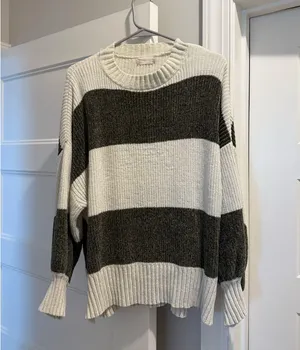 Altar'd State Sweater thumbnail 1