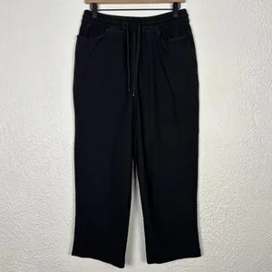 Athleta Farallon Pant in Black Size Small Petite thumbnail 3