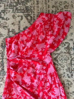 Floral Dress Multi thumbnail 2