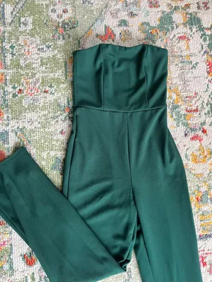 Lulus Jumpsuit thumbnail 3