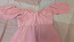 Mi Amor Dress Anthropologie Sunday thumbnail 3