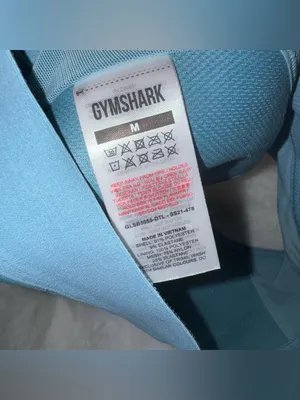 gymshark sports bra thumbnail 4