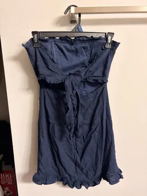 Selfie Leslie Mini Dress thumbnail 3